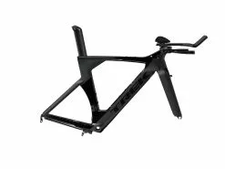 Trek Rahmenset Speed Concept Matte / Gloss Trek Black