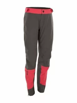 ION Softshell Pants Shelter Root Brown Damen