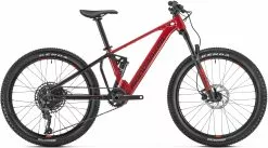 Mondraker F-Play 24 (SPE) Red