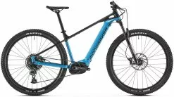 Mondraker Prime 29 Blau / Schwarz