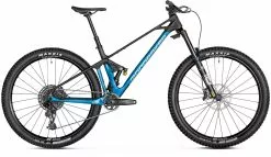 Mondraker Foxy Carbon RR Blue / Carbon