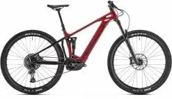 Mondraker Chaser 29 Rot Schwarz