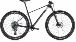 Mondraker Podium Carbon RR SL Carbon / Silver - SPE Version