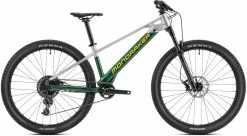 Mondraker Play 26 Grün / Silber / Gelb