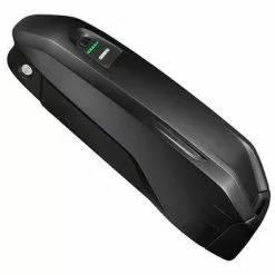 Shimano STEPS BT-E8010 / 504 Wh Rahmenakku