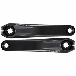 Shimano STEPS FC-E8050 Hollowtech II Kurbel Für E-Bikes