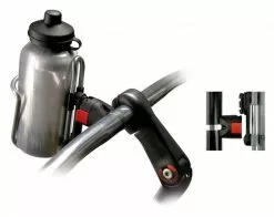 Klickfix Bottle Klick Adapter