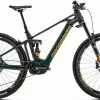 Mondraker Crafty Carbon XR Green / Carbon / Yellow - SPE Version -Fahrrad Verkaufsgeschäft 1s13yx131y3