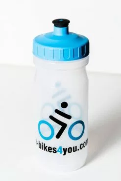 Fahrrad Trinkflasche E-bikes4you.com 600 Ml