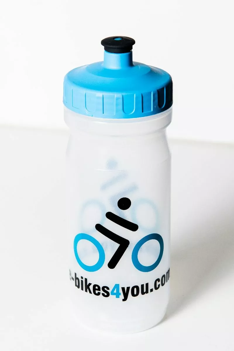 Fahrrad Trinkflasche E-bikes4you.com 600 Ml 3 Fahrrad Trinkflasche E-bikes4you.com 600 Ml