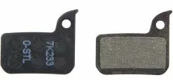 SRAM Scheibenbremsbelag Rennrad ETap, Force, Rival, Apex, S-900, S-700 Und Level Ultimate - Organisch