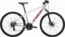 Trek Dual Sport 1 Quicksilver