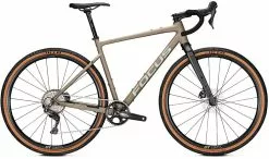 Focus Atlas 6.9 Flat Brown