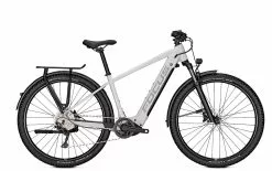 Focus Aventura² 6.7 Light Grey