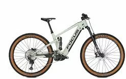 Focus Jam² 6.8 Sky Grey