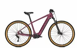 Focus Jarifa² 6.7 Cassis