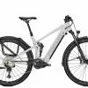 Focus Thron² 6.7 EQP Light Grey -Fahrrad Verkaufsgeschäft 2022 focus thron 6.7 eqp light grey 1