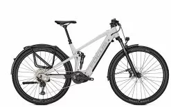 Focus Thron² 6.7 EQP Light Grey