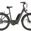 Kalkhoff Image 1.B XXL Comfort Crystalgrey Matt -Fahrrad Verkaufsgeschäft 2022 kalkhoff image 1.b xxl comfort crystalgrey matt