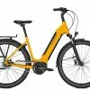 Kalkhoff Image 3.B Move Tiefeinstieg Mustardyellow Matt -Fahrrad Verkaufsgeschäft 2022 kalkhoff image 3.b move tiefeinstieg mustardyellow matt