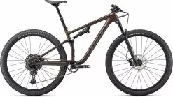 Specialized Epic Evo Satin Doppio / Gunmetal