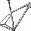 Specialized Rahmenset Chisel Satin Brushed Smoke Liquid Metal / Gloss Metallic White Silver 2 Specialized Rahmenset Chisel Satin Brushed Smoke Liquid Metal / Gloss Metallic White Silver -Fahrrad Verkaufsgeschäft 2022 specialized frs chisel sbrussmoke liqmetalgloss metalwhitesil