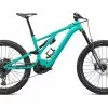 Specialized Turbo Kenevo Comp Lagoon Blue / Black -Fahrrad Verkaufsgeschäft 2022 specialized kenevo comp lagoon blue black 1