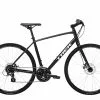 Trek FX 1 Disc Satin Trek Black -Fahrrad Verkaufsgeschäft 2022 trek fx1disc satintrekblack 11