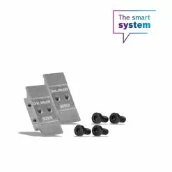 Bosch Montage-Kit PowerTube Frame Base Horizontal, Pivot