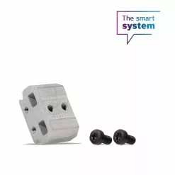 Bosch Montage-Kit PowerTube Frame Base Vertikal, Axial