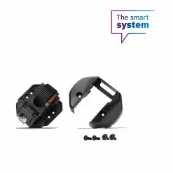 Bosch Montage-Kit PowerTube Schlossseitig Horizontal, Axial