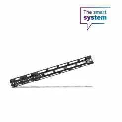 Bosch Montageschiene PowerTube 750 Vertikal Mit Kantenschutz