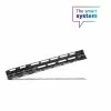 Bosch Montageschiene PowerTube 750 Horizontal -Fahrrad Verkaufsgeschäft 2123604 1200wx1200h