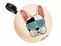Electra Frenchie Domed Ringer Fahrradklingel