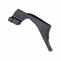 Chainguard Powerfly FS Chainguide Black Für Bosch Motor Cover