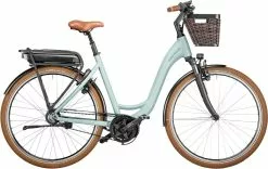 Riese & Müller Riese & Müller Swing Silent Salvia Matt Größe 46 Cm