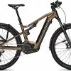 Focus Thron² 6.8 EQP Goldbrown 2 Focus Thron² 6.8 EQP Goldbrown -Fahrrad Verkaufsgeschäft 2513cd24d234d