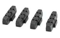Magura Standardbremsbelag Schwarz
