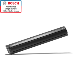 Bosch PowerTube 625 Wh Akku Vertikal Integriert