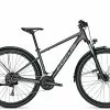 Focus Whistler 3.6 EQP Slate Grey -Fahrrad Verkaufsgeschäft 4000990415941 1