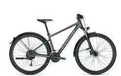 Focus Whistler 3.6 EQP Slate Grey