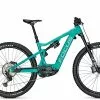 Focus Jam² 7.9 Blue Green -Fahrrad Verkaufsgeschäft 4000990424974 1