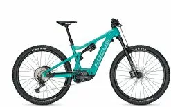 Focus Jam² 7.9 Blue Green