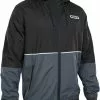 ION Windbreaker Jacket Schwarz L/52 -Fahrrad Verkaufsgeschäft 46202 5404 3