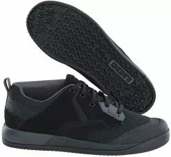 ION Mountainbike Flat Pedal Schuhe Scrub Amp Unisex
