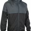 ION Rain Jacket Shelter Schwarz 2 ION Rain Jacket Shelter Schwarz -Fahrrad Verkaufsgeschäft 47200 5482 2