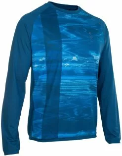 ION Tee LS Traze AMP Trikot 52/L