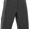 ION Bikeshorts Scrub AMP Schwarz 34/L Herren