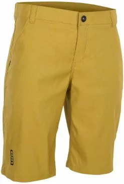 ION Bikeshorts Seek 34/L Herren