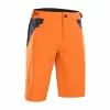 ION Bikeshorts Traze AMP Riot Orange Herren -Fahrrad Verkaufsgeschäft 47202 5750 3